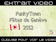 Extrait Vidéo, Bastien REMY EN CONCERT A GENEVE